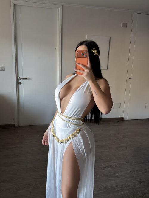 Diosa Divina 