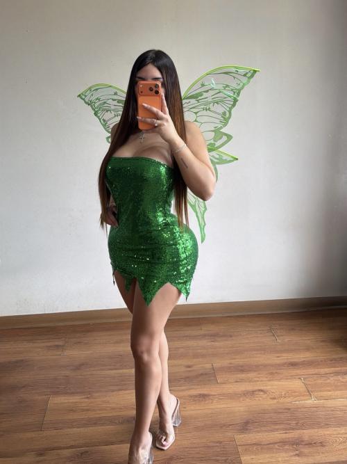 Tinker Bell
