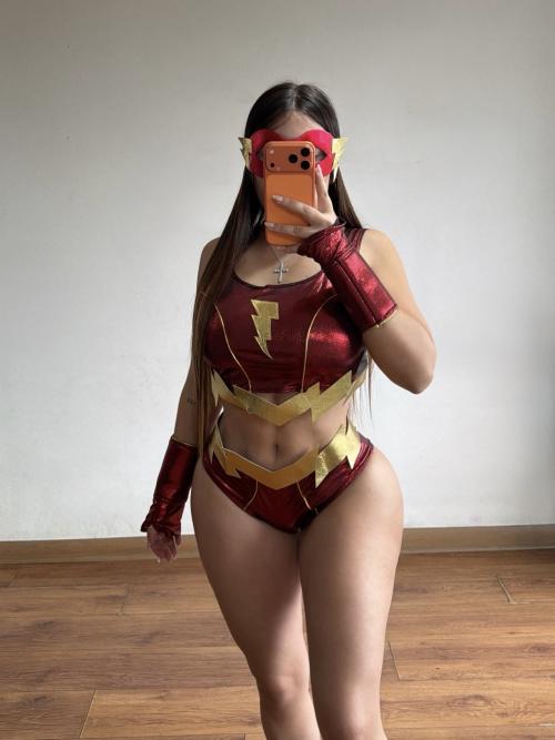 Flash