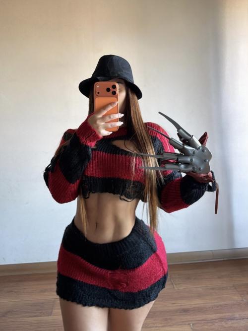Freddy Krueger