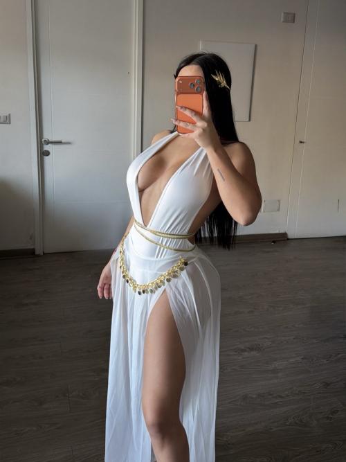 Diosa Atenea