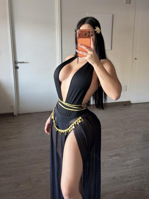 Reina Egipcia 