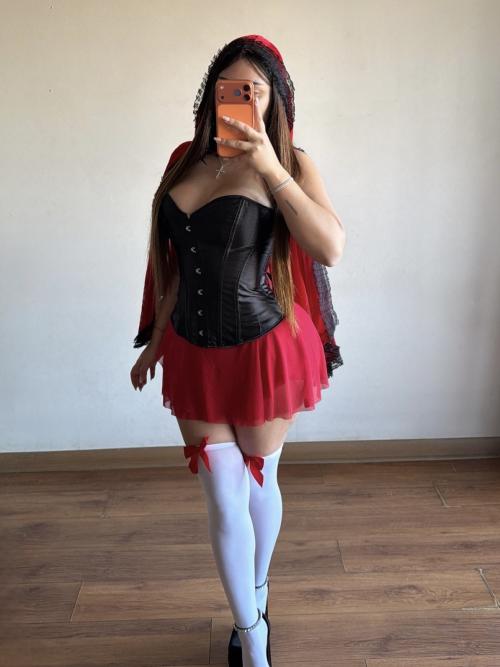 Caperucita