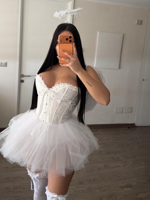 Angel Blanco