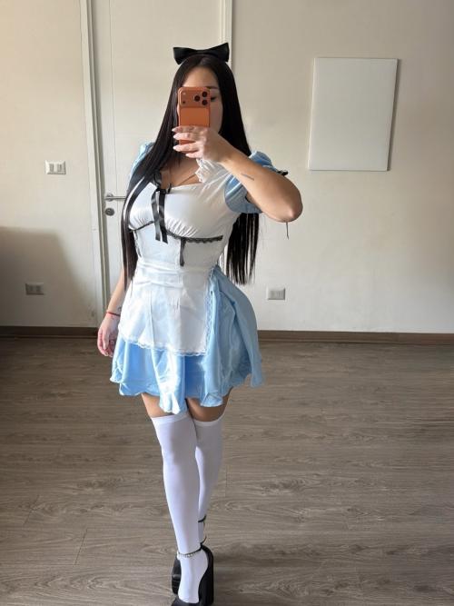 Alicia 