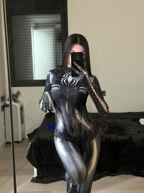 Spiderman