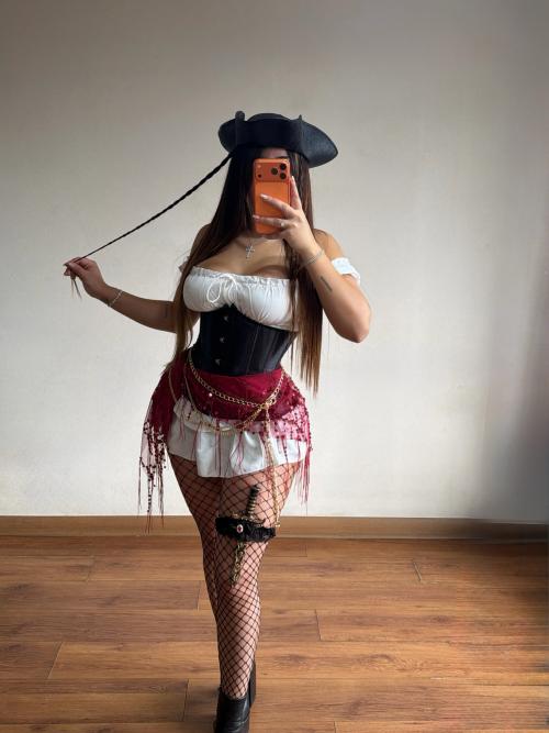 Pirata Premium