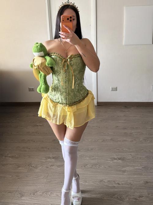 Tiana